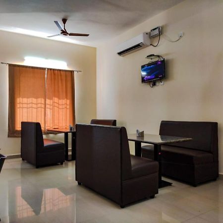Fortune Village Hotel Kundapur Exteriér fotografie