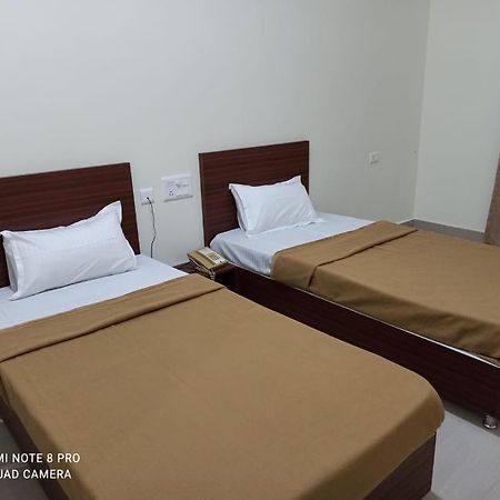 Fortune Village Hotel Kundapur Exteriér fotografie