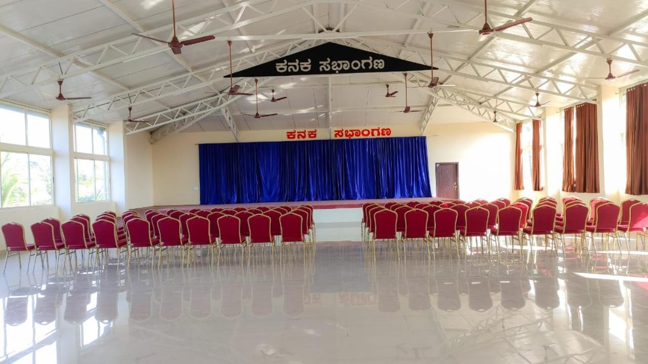 Fortune Village Hotel Kundapur Exteriér fotografie